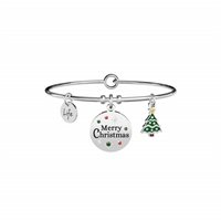 Bracciale Kidult Donna Symbols in Acciaio 731864 - 731864